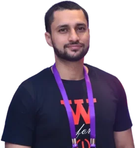 Ishant Sharma – Digital Marketing Specialist in Google Ads, Meta Ads, Bing Ads, SEO & White-Label Services