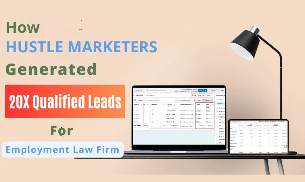 Hustle-marketers-generated-20x-qualified-lead-for-law-firm