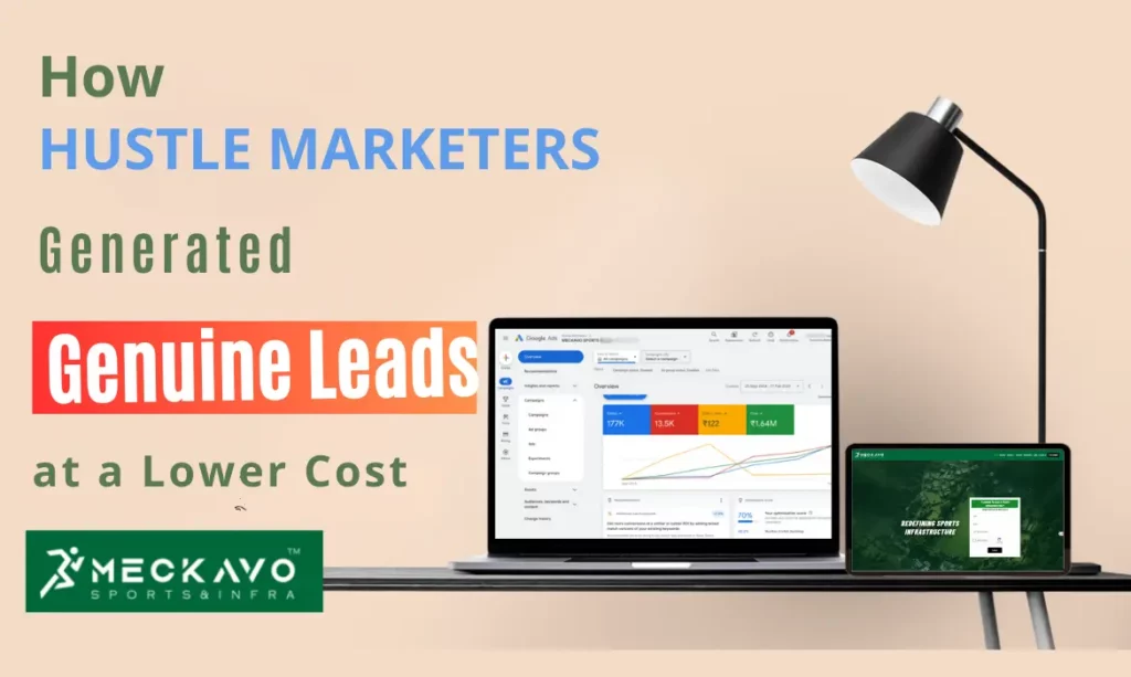 Hustle-marketers-generated-Qualified-leads-for-Meckavo-turf-contractors