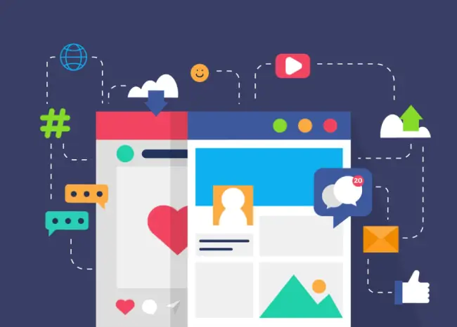 Social Media Management