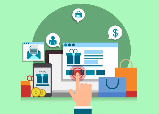 eCommerce PPC
